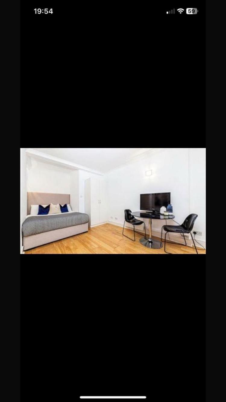 Mayfair Central London 2 Bed Apartment Экстерьер фото
